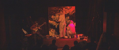 Clash of Culture, foto: Richard vd Westen