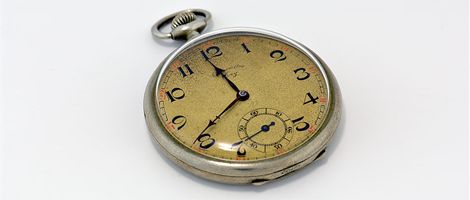 horloge