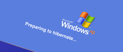 Hibernate